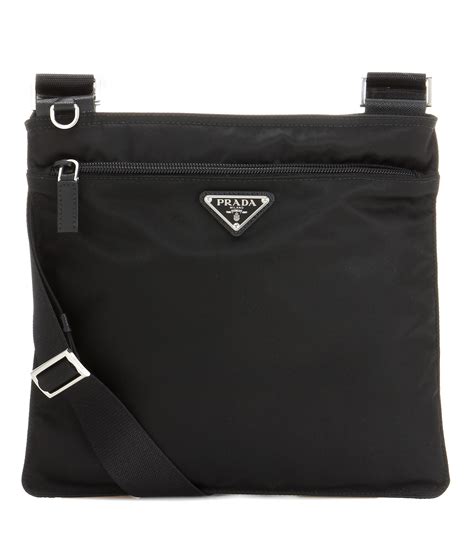 selfridges prada crossbody bag|best Prada nylon bags.